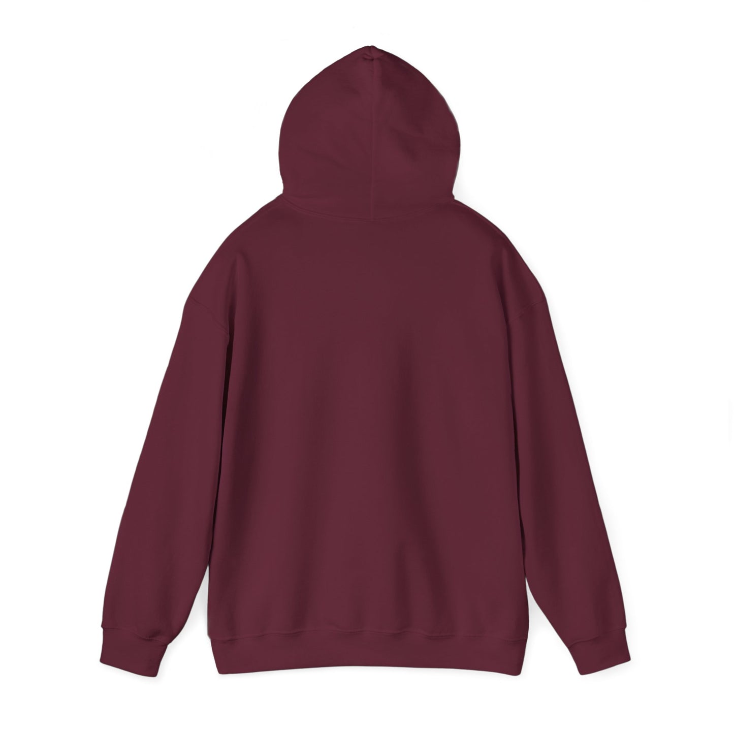 Le Sigh - Unisex Heavy Blend™ Hooded Sweatshirt
