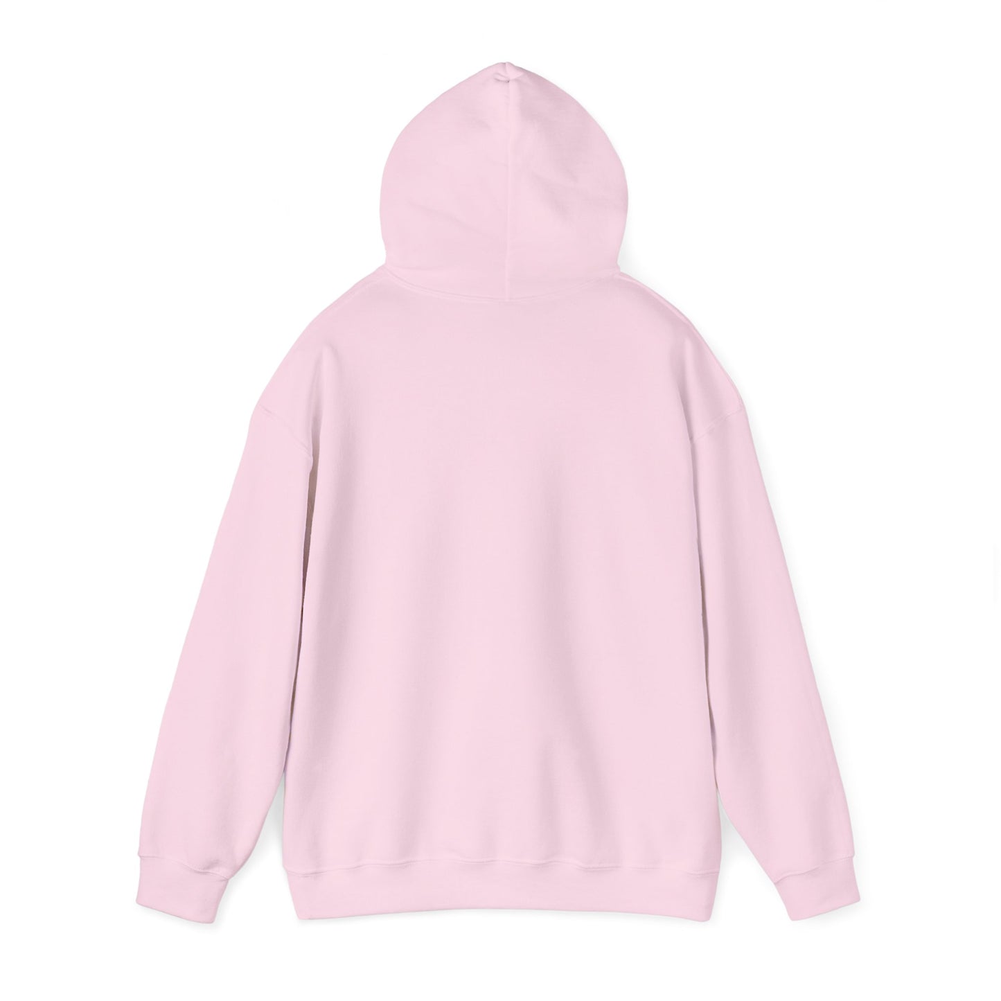Le Sigh - Unisex Heavy Blend™ Hooded Sweatshirt