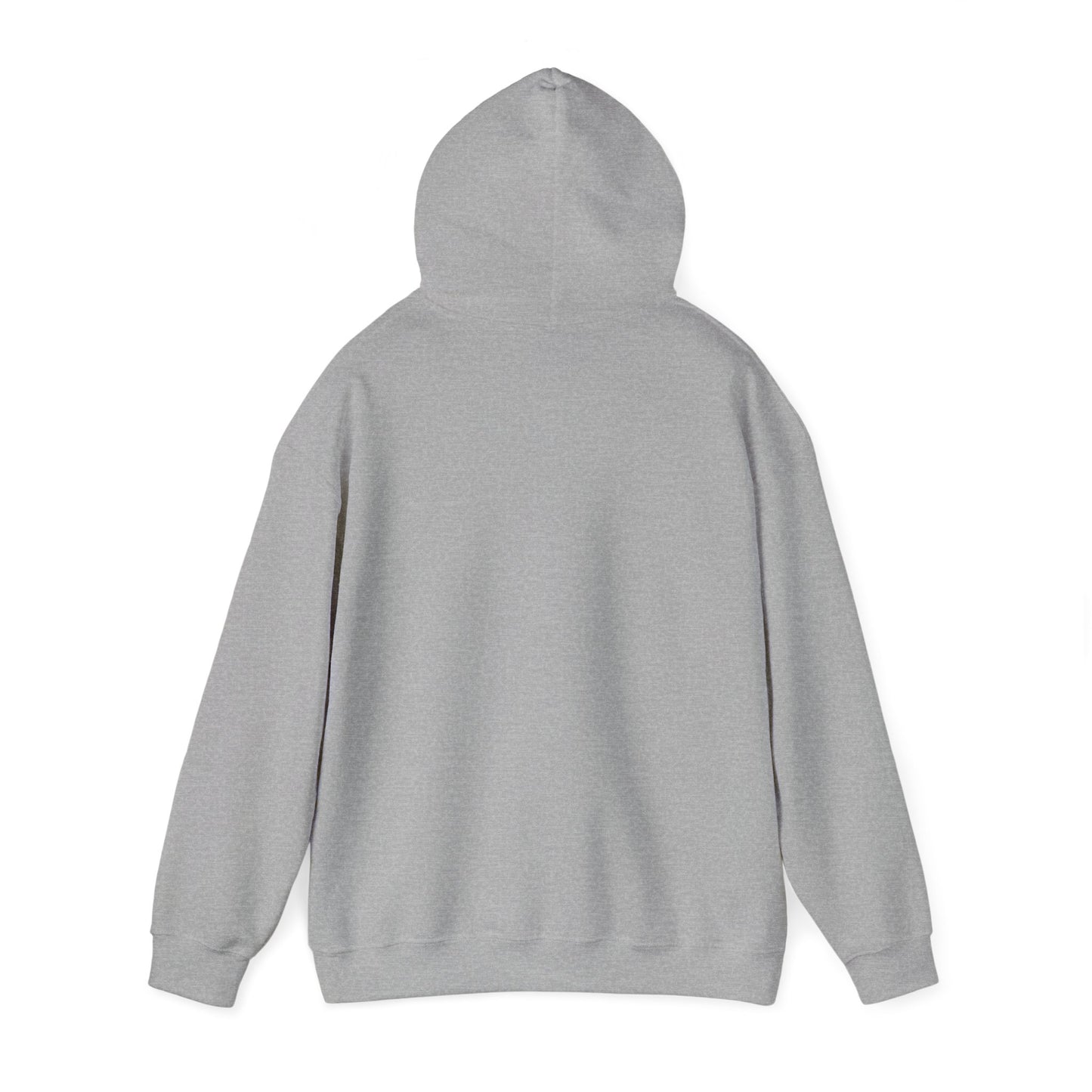 Le Sigh - Unisex Heavy Blend™ Hooded Sweatshirt