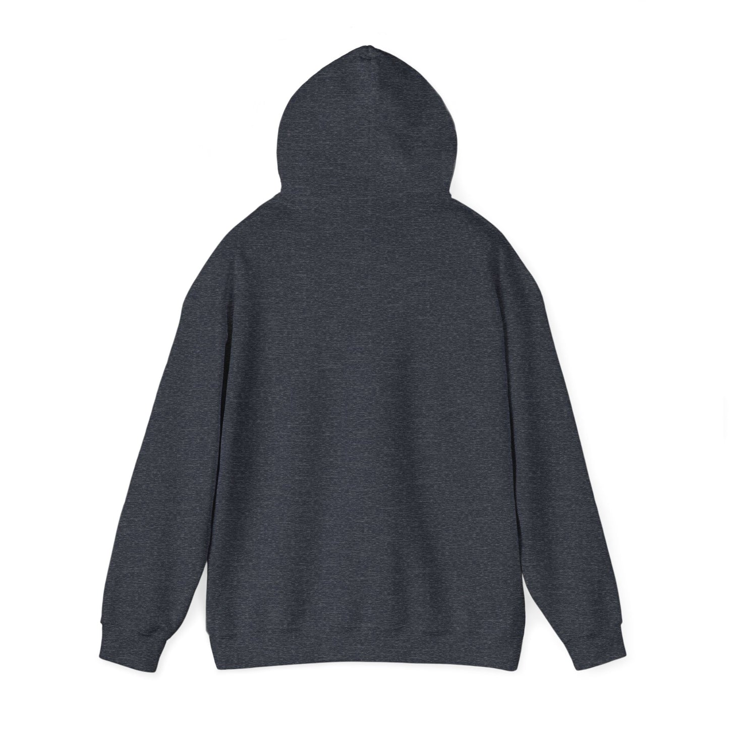 Le Sigh - Unisex Heavy Blend™ Hooded Sweatshirt