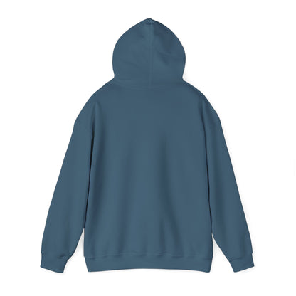 Le Sigh - Unisex Heavy Blend™ Hooded Sweatshirt